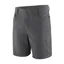 Patagonia 10-inch Quandary Shorts in Forge Grey