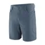 Patagonia 10-inch Quandary Shorts in Utility Blue