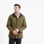 Schoffel Barrowden Quilt Jacket Olive - Mens Green Coat