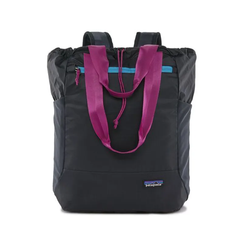 Patagonia ultralight black hole 27l tote pack best sale