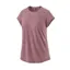 Patagonia Women's Ridge Flow Shirt in Evening Mauve