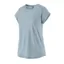 Patagonia Women's Ridge Flow Shirt in Steam Blue