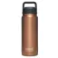 Yeti Rambler 26 Oz Bottle in Copper
