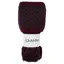 Schoffel Herringbone Sock in Mulberry/Aubergine/Forest Green