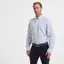 Schoffel Brancaster Classic Shirt Blue/Pink Check
