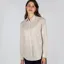 Schoffel Ashley Tattersall Shirt in Grey Tattersall
