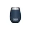 Yeti Rambler 10oz Wine Tumbler in Navy