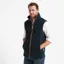 Schoffel Oakham Fleece Gilet Petrol Blue