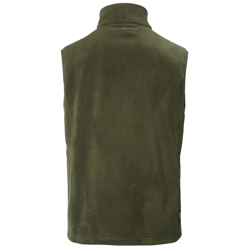 Musto glemsford top