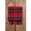 Fieldsmiths Wallace Check Lambswool Scarf
