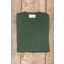 Fieldsmiths Mens Lambswool Crew Neck Knit in Rosemary Green