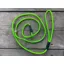 Mystique Field Trial 6mm Dog Lead 130cm Neon Green