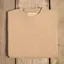 Fieldsmiths Cashmere Lambswool Knit in Camel - Womens Beige Knitted