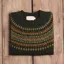 Fieldsmiths Ladies Donegal Fairisle Knit in Harris