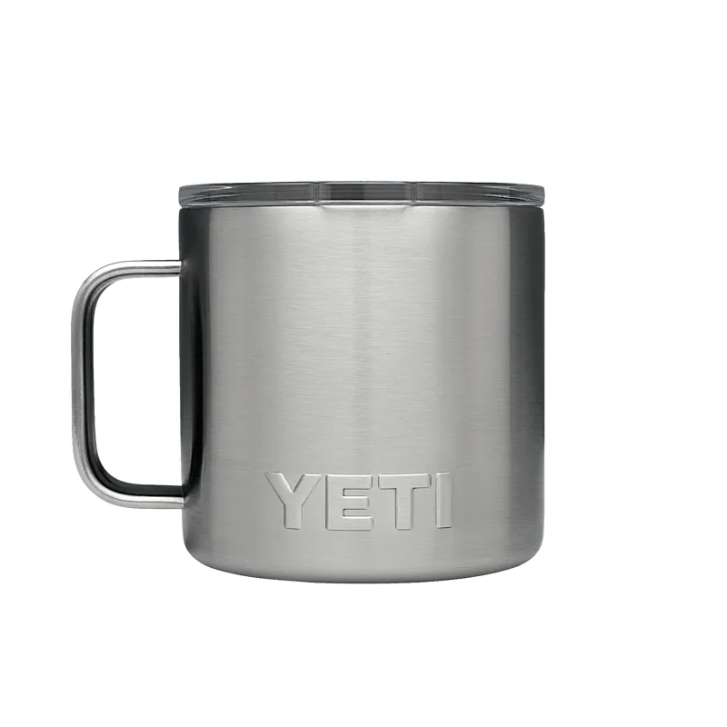 Yeti 12 shop oz mug