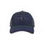 Yeti Patch on Patch Trucker Hat in Navy