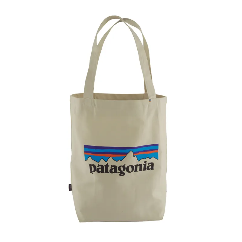 Patagonia store market tote