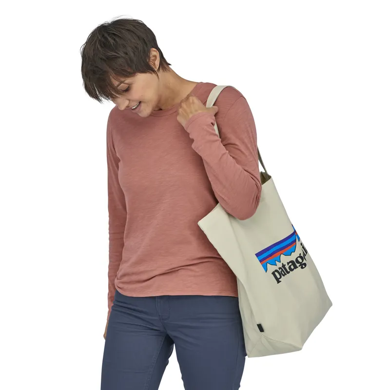 Patagonia market tote hotsell