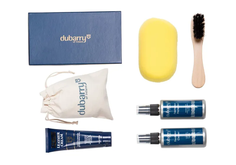 Dubarry Derrymore Boot Care Set