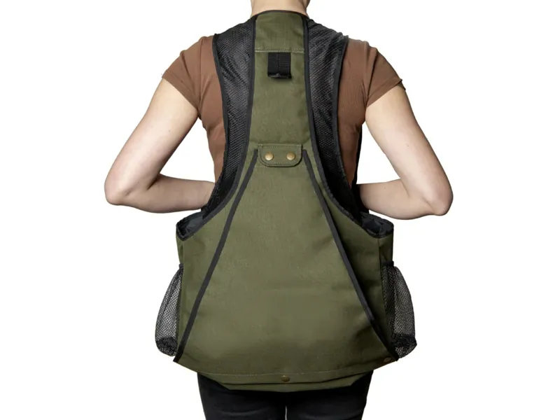 Gun dog on sale training vest