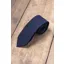 Fieldsmiths  Wool Silk Herringbone Tie in Olive
