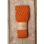Fieldsmiths Lady Rannoch Socks in Burnt Orange 