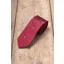 Fieldsmiths  Silk Pheasant Tie in Claret