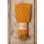 Fieldsmiths Mens Rannoch Sock and Garter in Ochre