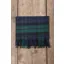 Fieldsmiths Black Watch Lambswool Scarf