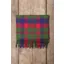 Fieldsmiths  Glasgow Check Lambswool Scarf