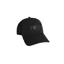 Yeti Patch on Patch Trucker Hat in Black
